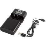 Ansmann Powerline Vario X (1001-0085)