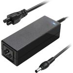 CoreParts Power Adapter for Samsung (MBXSA-AC0006)