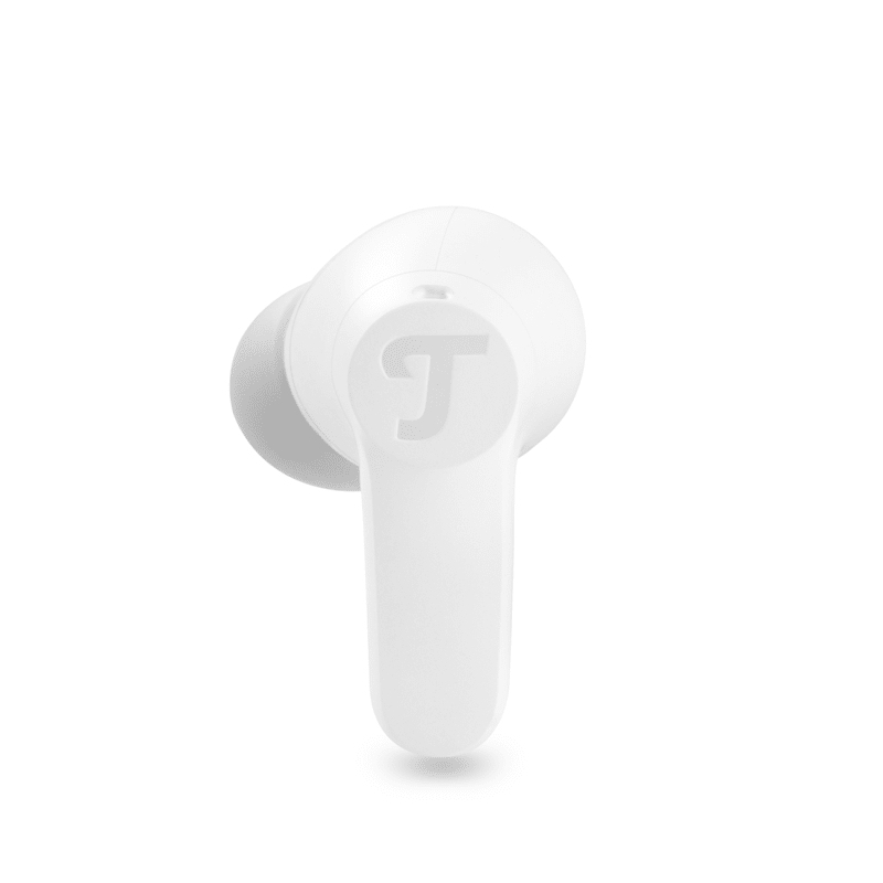Teufel AIRY TWS 2 In-Ear Kopfhörer Bluetooth 9 h Weiß