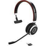 GN Jabra Jabra Evolve 65 SE MS Mono (6593-833-309)