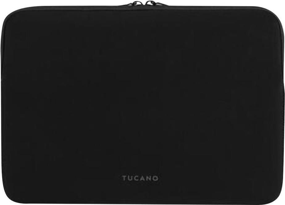 Tucano TOP 14" Notebook-Hülle Schwarz