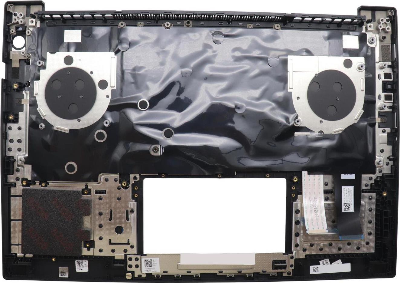 Lenovo MECH_ASM BL KB BK SC DEN SRX (5M11Q60759)