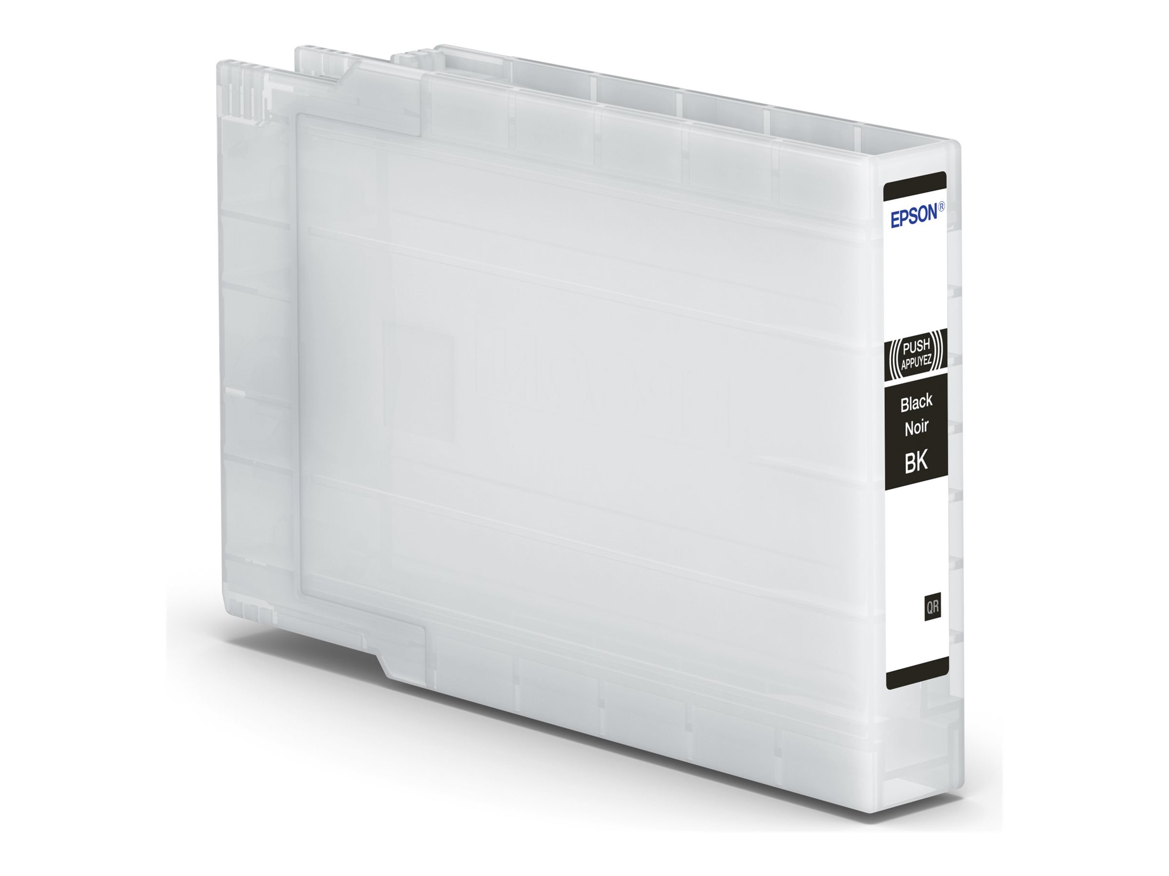 Epson T04B1 XL Schwarz Original Tintenpatrone