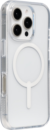 ZAGG Crystal Palace Snap - Hintere Abdeckung für Mobiltelefon (702315044)