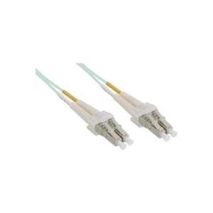 InLine Patch-Kabel LC Multi-Mode (M) (88549O)