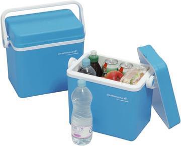 Campingaz 30060 Kühlbox 10 l Blau - Weiß (30060)