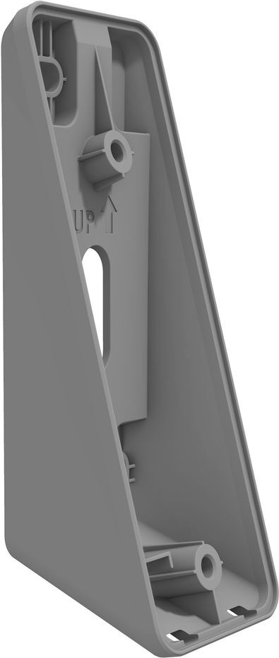 SystemHouse Solutions Installation angle 15 degrees xCR-SKS G2 plastic grey (44280222)