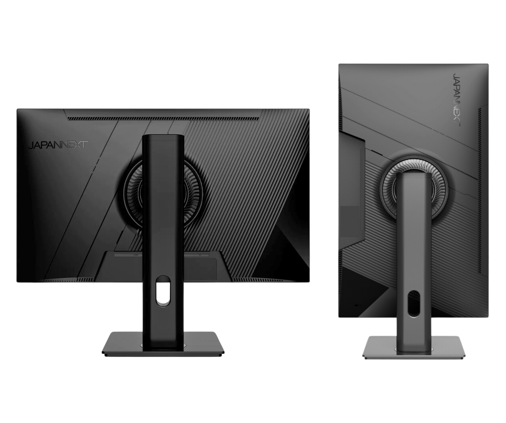 JAPANNEXT JN-IPS2382FHDR-HSP 23,8" IPS Full HD Monitor 1920x1080 Schwarz