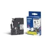 Brother TZeS211 Laminiertes extra starkes Klebeband (TZES211)