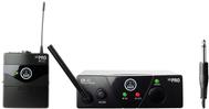 AKG Funkmikrofon-Set WMS40 ISM 1 Übertragungsart:Funk Schalter