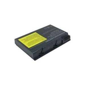 MicroBattery 14.8V 4400mAh D Grey (BT.T3506.001, BT.T3504.001, LC.BTP04.001, BATCL50L)