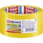tesa Packband Secure & Strong 58643-00000-00 50mmx50m ge (58643-00000-00)