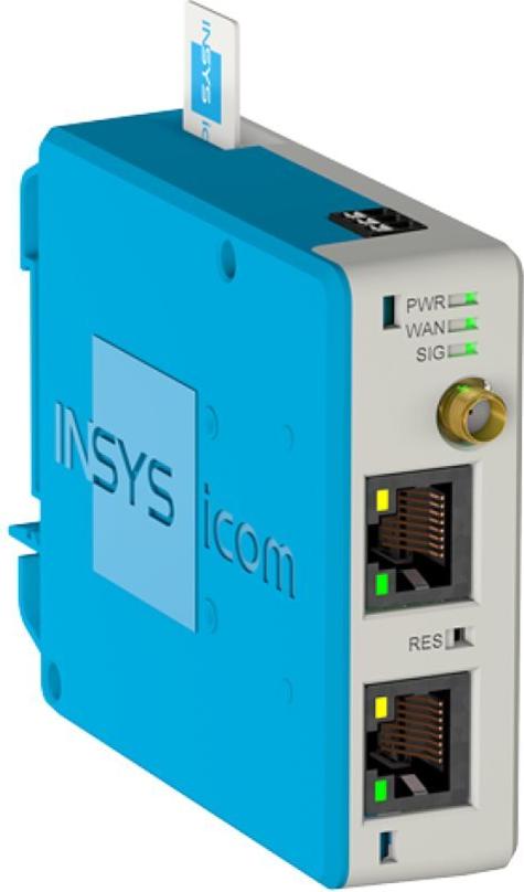 Insys icom MIRO-L230 (10024177)