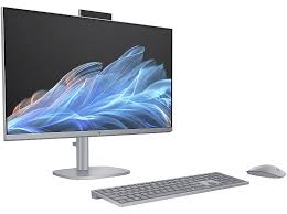 HP OmniStudio X All-in-One PC 27-cx0170ng QHD Intel Core Ultra 7