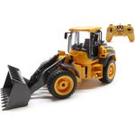 Jamara Radlader Volvo L50 ferngesteuerte (RC) modell (405058)