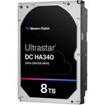 WD Ultrastar DC HA340 WUS721208BLE6L4 (0B47078)