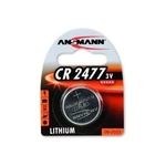 ANSMANN - Batterie CR2477 Li (1516-0010)