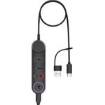 Jabra Link für Engage 50 II MS USB-C/A (50-2169)