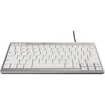 BNEU950WUS BAKKER KOMPAKT TASTATUR US Ultraboard 950 (BNEU950WUS)