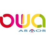 Armor OWA K18006OW Schwarz (K18006OW)