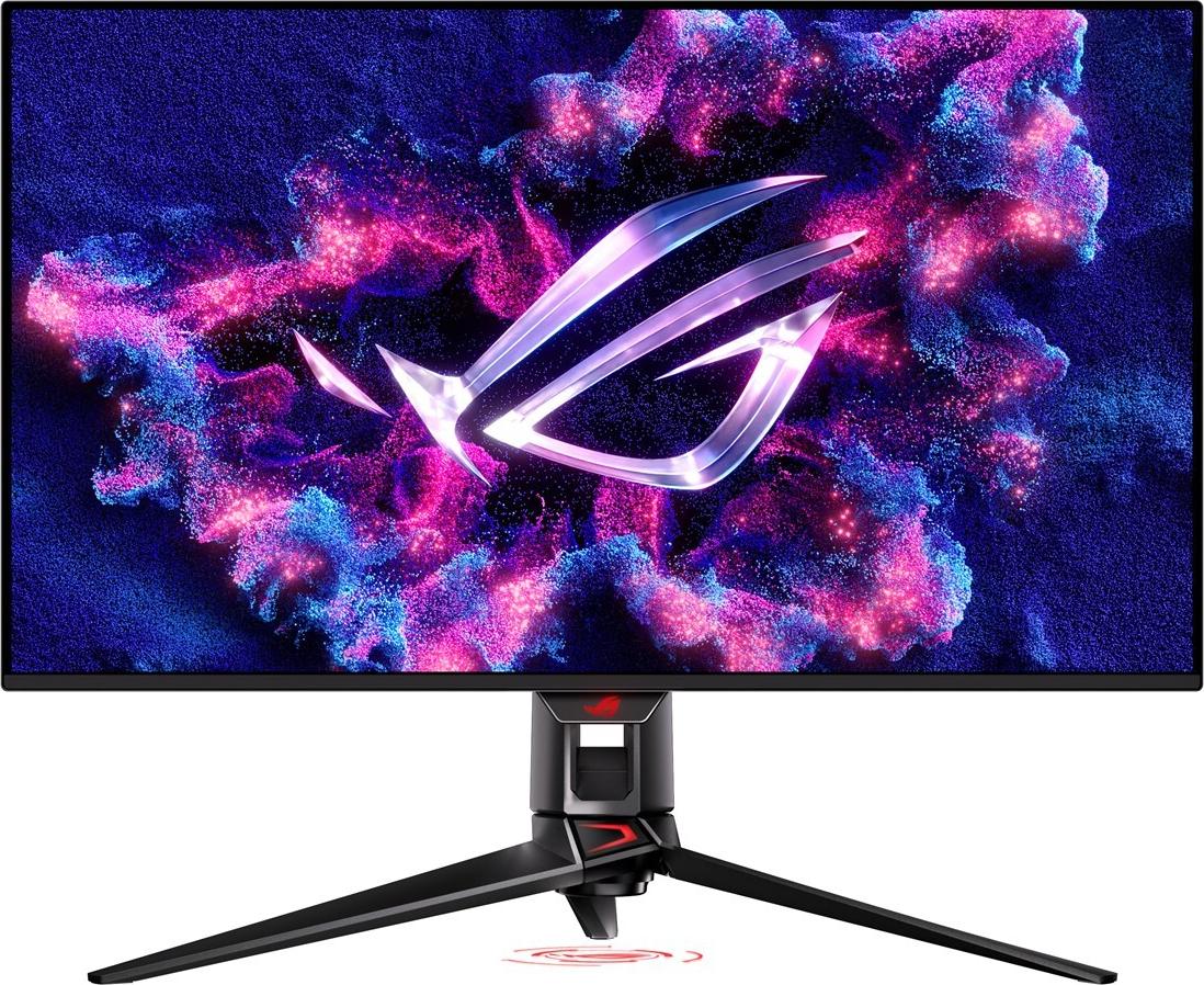 ASUS ROG Swift OLED PG32UCDMZ 31.5" OLED 4K 240 Hz Schwarz