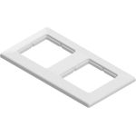 ADZ00103 EasyLan ModulDose Abdeckrahmen Modulaufnahme 150x80 (ADZ00103)