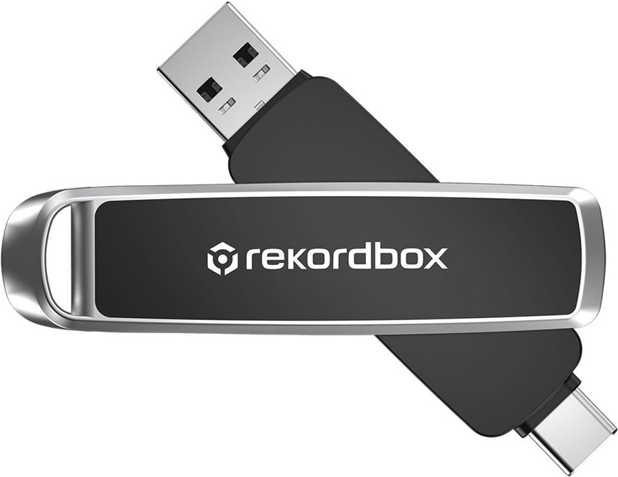 SanDisk DJ USB-Flash-Laufwerk (SDDDE1-512G-GR46)