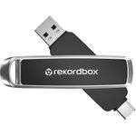 SanDisk DJ USB-Flash-Laufwerk (SDDDE1-512G-GR46)