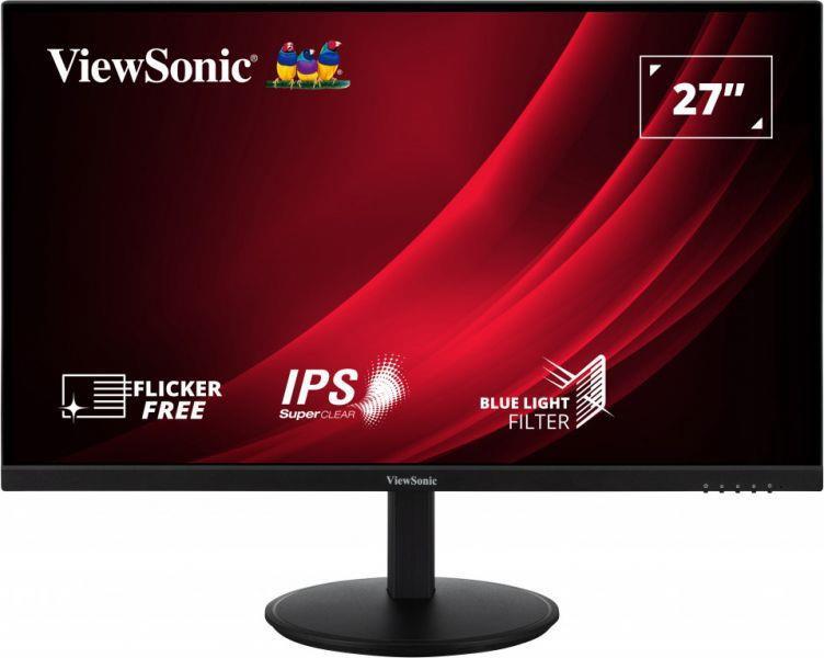 ViewSonic VG2709-2K-MHD Monitor 68,58cm 27
