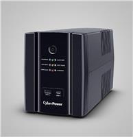 CyberPower UT2200EG Unterbrechungsfreie Stromversorgung (USV) Line-Interaktiv 2,2 kVA 1320 W 4 AC-Ausgänge (UT2200EG)