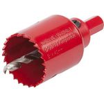 Wolfcraft 5469000 Lochsäge 40 mm 1 St.