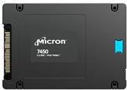 Micron 7450 MAX SSD (MTFDKCC3T2TFS-1BC1ZABYY)