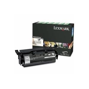 Lexmark Besonders hohe Ergiebigkeit (T654X80G)