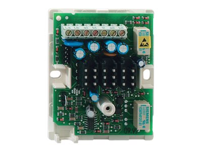 Rutenbeck AMS 1/2 NFF Ap Automatischer Mehrfachschalter Telefon TAE-NFF Pearl White
