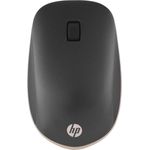 HP 410 Flache Bluetooth Maus (Silber) (4M0X5AA)