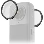 Insta360 X5 Standard Lens Guards (CINSBAHH)