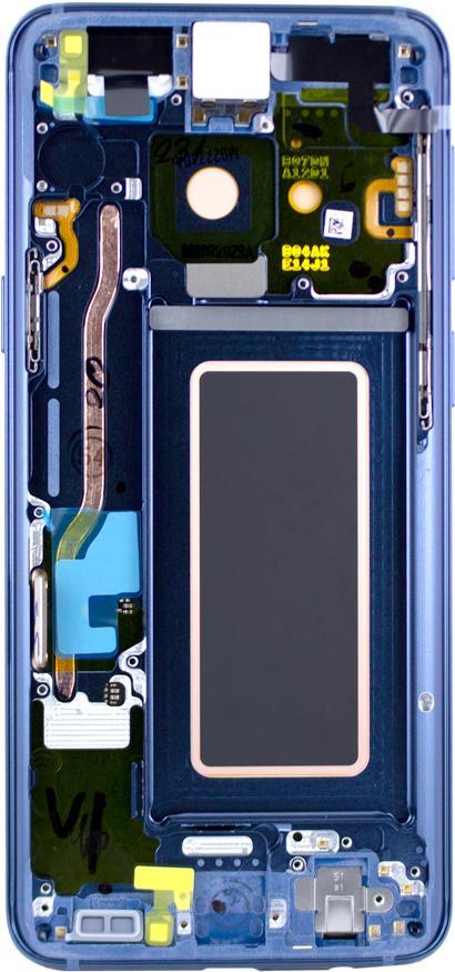 Samsung G960F Galaxy S9 (GH97-21696D)