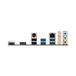 MSI MB MAG A520M VECTOR WIFI (A520,AM4,mATX,AMD) (7D14-008R)