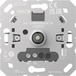 JUNG DALI-2 Drehsteuergerät TW 1745 DSTE (1745DSTE)