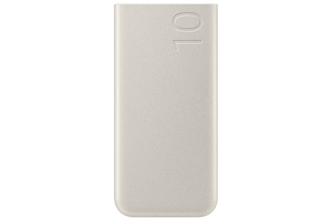 Samsung Powerbank P3401 10000 mAh 25 W Beige