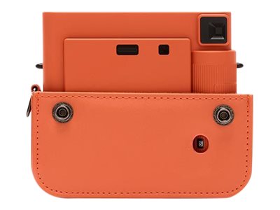 Fujifilm instax SQUARE SQ1 Tasche Terrakotta-Orange