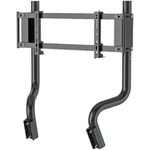 Oplite Monitor Stand GTR S3/S8 Elite Single black retail (OP-SMS-GTE)