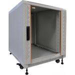IT-BUDGET 19"-Netzwerkschrank SRK (99ITB19SRK1266GGNM)