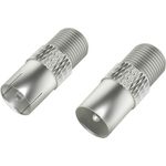 Hama SAT-Adapter-Set F-Kupplung (00205313)