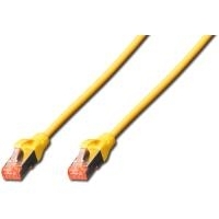 ASSMANN Electronic Cat6 S-FTP 1m (DK-1644-010/Y)