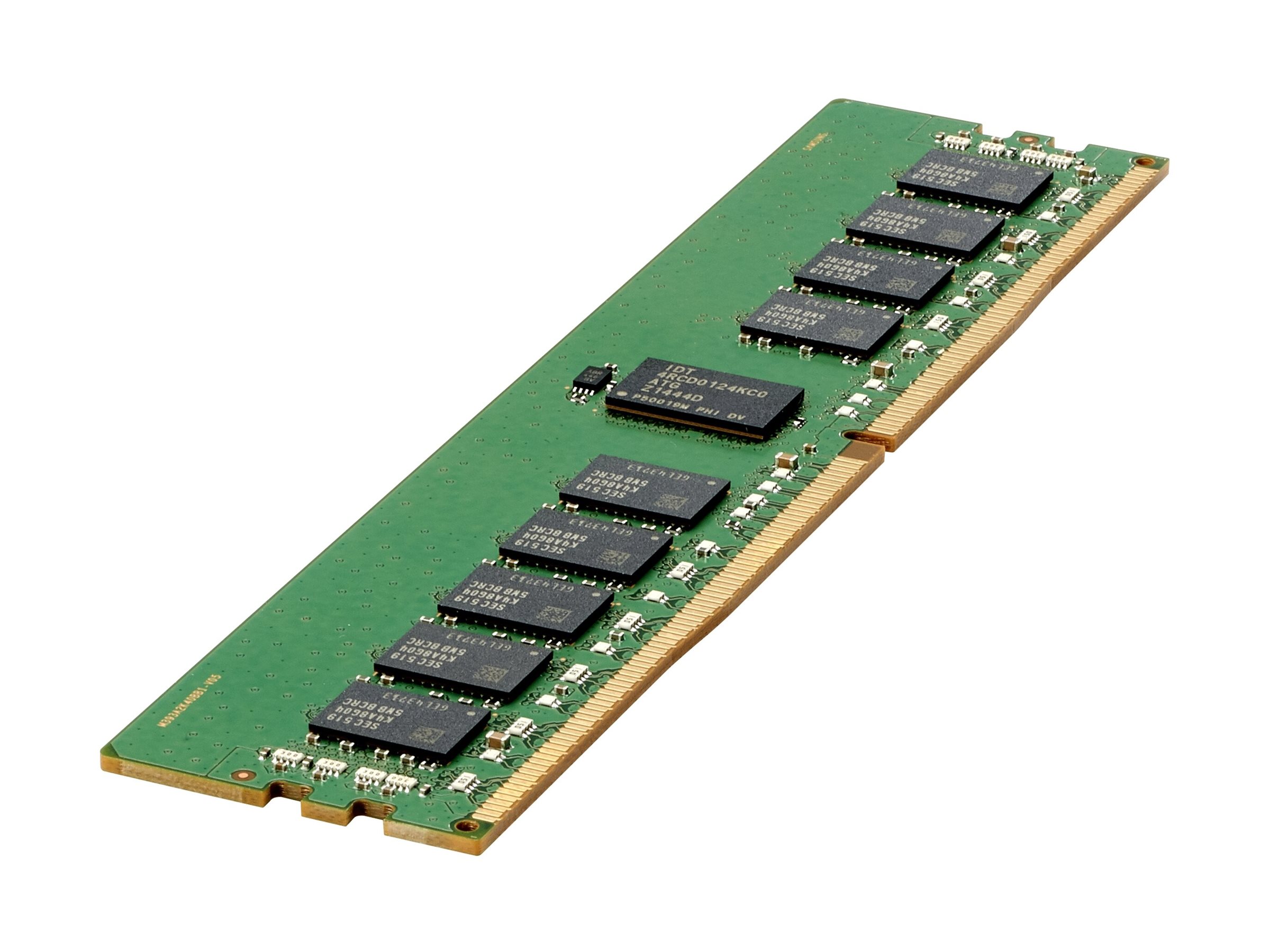 HPE Standard Memory 8 GB RAM DDR4 2666 MHz ECC Modul 879505-B21