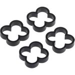 Alphacool 24760 Computer-Gehäuseteil Universal Kabelmanagement-Set (24760)