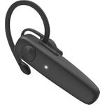 Hama Mono-Bluetooth®-Headset MyVoice Essential, Multip., Sprachsteuerung, SW (00184184)