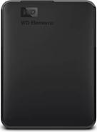 WD 4TB EXTERN 3.5" USB3.0 MyBook (WDBHDW0040BBK)