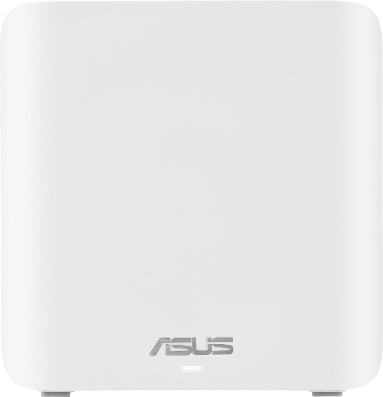 ASUS ZenWiFi BD4 WLAN-System (90IG0960-MO3C00)